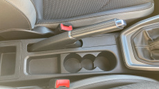 Audi A1 25 TFSI S Line 5dr Petrol Hatchback